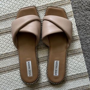 Steve Madden Sandals